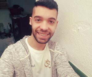 Yonathan Ostos