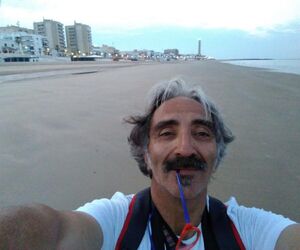 Miguel Chas