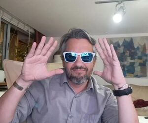 Enmascarado