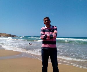 BOUALILI TOUFI