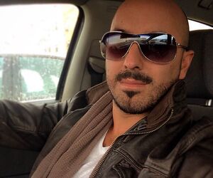 Javi algabs