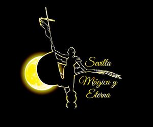 SEVILLA MAGICA Y ETERNA