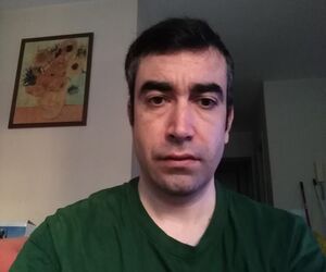 Jhonnybrubaker