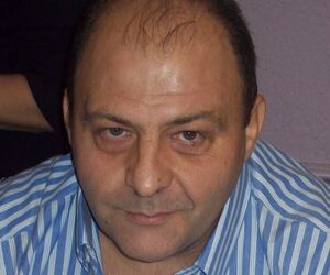 jose chispas