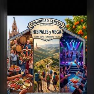 Hispalis y Veg