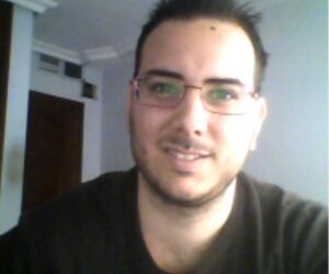 Marcos Nieto
