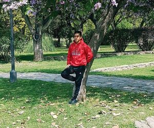 Luis Enrique B
