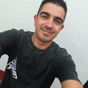 Jorge