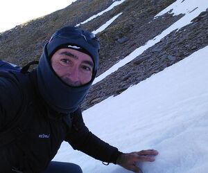 Paco Serrano
