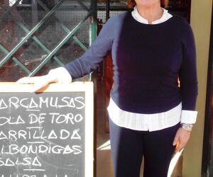Toñi