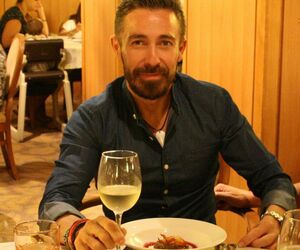 Francisco Javi
