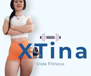 cristina