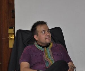 David Navarrete   