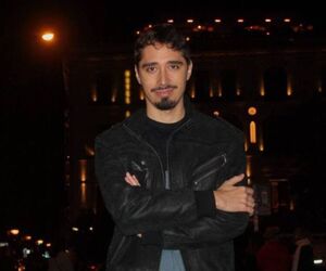 Jose Maria