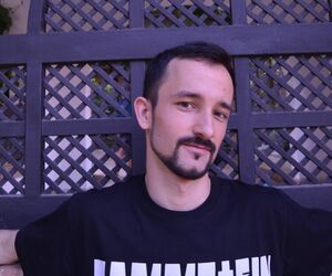 Daniel