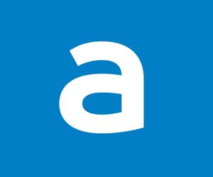 azul