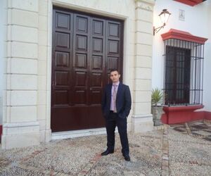 Juan Ignacio M
