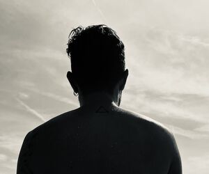 David