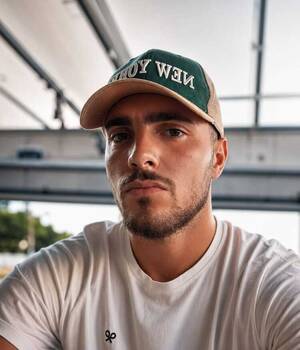 Francisco javi