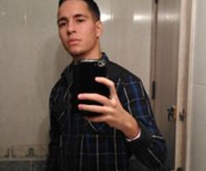 Cristian Yo