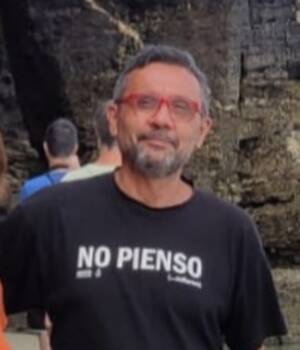 Foto de MARTIN HACHE en Sevilla