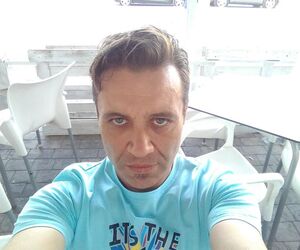 Jose Lara Gali