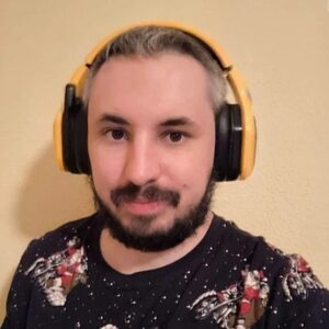 Daniel