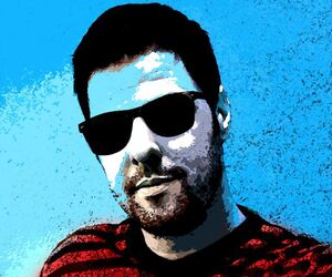 Chema G