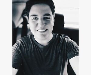 Daniel Mateos 