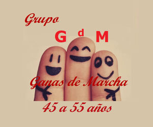 Grupo 45 a 55 