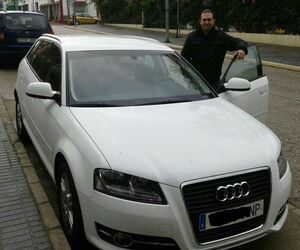 Jose Antonio