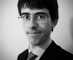 Paco Zajara Blanco
