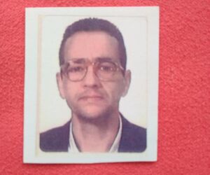 Jose Ruiz A.