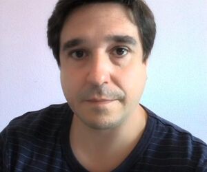 Miguel Angel G