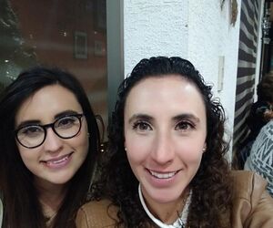 Andrea Ortega