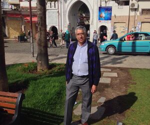 Ishwar Mahtani