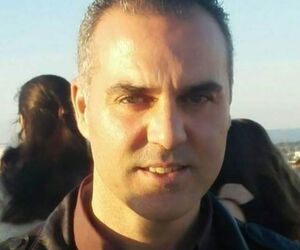 Javier li.