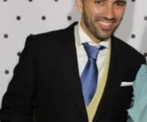 david