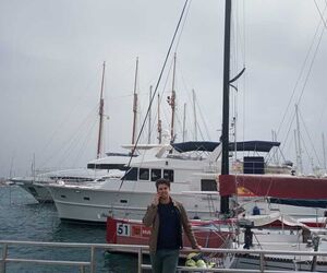 Gabriel Esteba