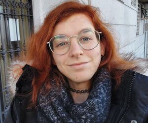 Ana María