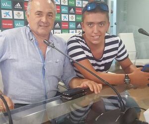 armando