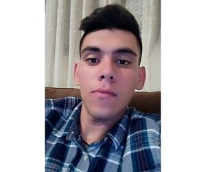 Luis Rodriguez