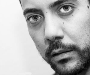 Tomas Alonso