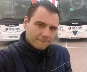 Sergio Gomez