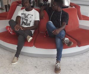 Yaya Coulibaly