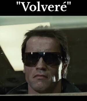 You