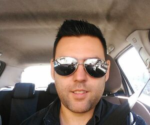 iván rodrí­guez pérez