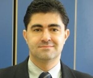 george machint