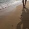 Ir a la playa con niños