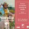 Visita de la exposición -Sorrolla, tierra adentro-